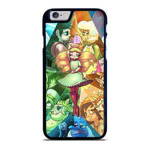 STAR VS THE FORCES OF EVIL CHARACTER iPhone 6 / 6S Case STAR VS THE FORCES OF EVIL CHARACTER iPhone 6 / 6S Case