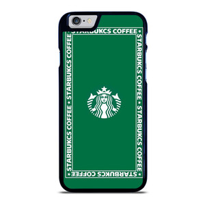 STARBUCKS COFFEE BADGE iPhone 6 / 6S Case