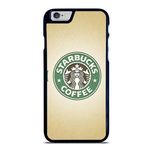 STARBUCKS LOGO iPhone 6 / 6S Case STARBUCKS LOGO iPhone 6 / 6S Case