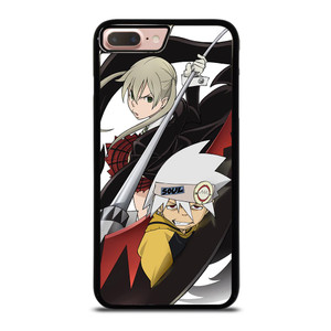 SOUL EATER iPhone 8 Plus Case SOUL EATER iPhone 8 Plus Case