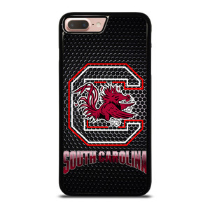 SOUTH CAROLINA GAMECOCKS iPhone 8 Plus Case