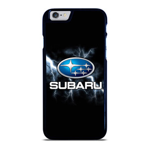 SUBARU LOGO iPhone 6 / 6S Case