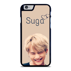 SUGA BTS COOL iPhone 6 / 6S Case SUGA BTS COOL iPhone 6 / 6S Case
