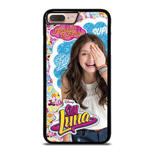 SOY LUNA DISNEY iPhone 8 Plus Case SOY LUNA DISNEY iPhone 8 Plus Case