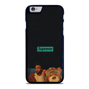 SUPREME ALONE iPhone 6 / 6S Case SUPREME ALONE iPhone 6 / 6S Case