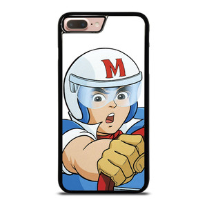 SPEED RACER DRIVING CAR iPhone 8 Plus Case SPEED RACER DRIVING CAR iPhone 8 Plus Case