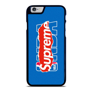 SUPREME BASKETBALL NBA iPhone 6 / 6S Case SUPREME BASKETBALL NBA iPhone 6 / 6S Case