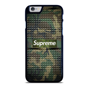SUPREME BET LOGO CAMO iPhone 6 / 6S Case SUPREME BET LOGO CAMO iPhone 6 / 6S Case