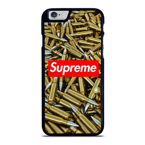 SUPREME BULLET iPhone 6 / 6S Case SUPREME BULLET iPhone 6 / 6S Case
