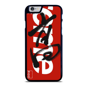 SUPREME CHINESE iPhone 6 / 6S Case SUPREME CHINESE iPhone 6 / 6S Case