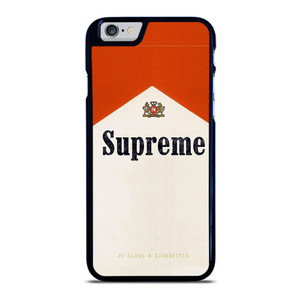 SUPREME CIGAR LOGO iPhone 6 / 6S Case SUPREME CIGAR LOGO iPhone 6 / 6S Case