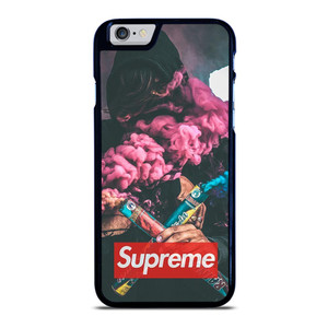 SUPREME DOPE SMOKE BOMB iPhone 6 / 6S Case SUPREME DOPE SMOKE BOMB iPhone 6 / 6S Case