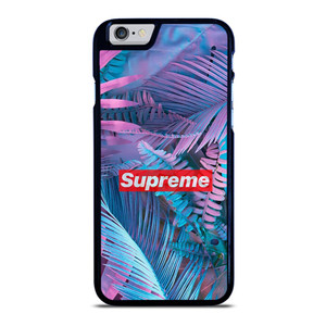 SUPREME FLORAL BICOLOUR iPhone 6 / 6S Case SUPREME FLORAL BICOLOUR iPhone 6 / 6S Case
