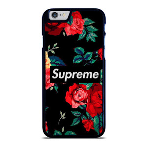 SUPREME FLOWER LOGO iPhone 6 / 6S Case SUPREME FLOWER LOGO iPhone 6 / 6S Case