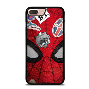 SPIDER-MAN FAR FROM HOME iPhone 8 Plus Case SPIDER-MAN FAR FROM HOME iPhone 8 Plus Case