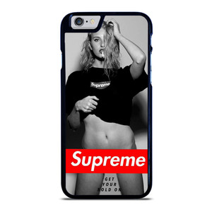 SUPREME GET YOUR BOLD ON 2 iPhone 6 / 6S Case SUPREME GET YOUR BOLD ON 2 iPhone 6 / 6S Case