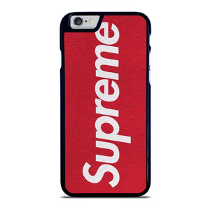 SUPREME LOGO ART iPhone 6 / 6S Case SUPREME LOGO ART iPhone 6 / 6S Case