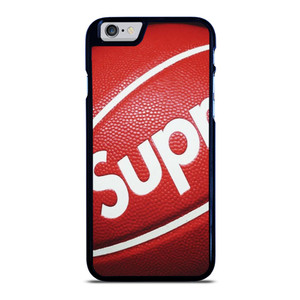 SUPREME LOGO BASKETBALL iPhone 6 / 6S Case SUPREME LOGO BASKETBALL iPhone 6 / 6S Case