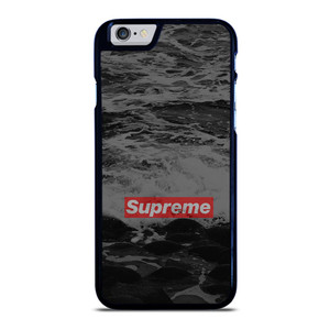 SUPREME LOGO OCEAN iPhone 6 / 6S Case SUPREME LOGO OCEAN iPhone 6 / 6S Case