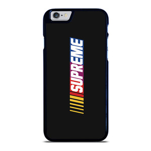 SUPREME NASCAR LOGO iPhone 6 / 6S Case SUPREME NASCAR LOGO iPhone 6 / 6S Case
