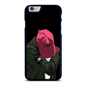 SUPREME NORTHFACE YEEZY iPhone 6 / 6S Case SUPREME NORTHFACE YEEZY iPhone 6 / 6S Case