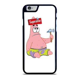 SUPREME PATRICK iPhone 6 / 6S Case SUPREME PATRICK iPhone 6 / 6S Case