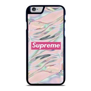 SUPREME PINK iPhone 6 / 6S Case SUPREME PINK iPhone 6 / 6S Case