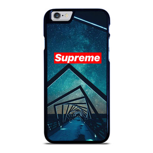 SUPREME PORTAL TO ATMOSHPHERE iPhone 6 / 6S Case SUPREME PORTAL TO ATMOSHPHERE iPhone 6 / 6S Case