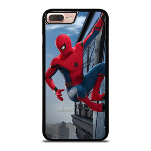 SPIDERMAN HOMECOMING MARVEL iPhone 8 Plus Case SPIDERMAN HOMECOMING MARVEL iPhone 8 Plus Case