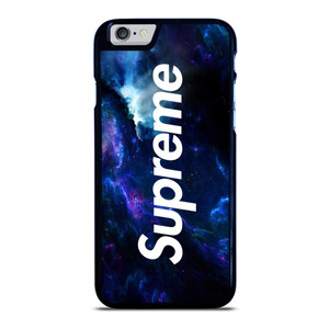 SUPREME SPACE ART iPhone 6 / 6S Case SUPREME SPACE ART iPhone 6 / 6S Case