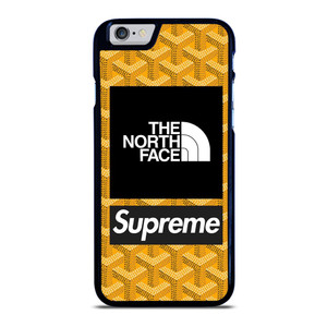 SUPREME THE NORTH FACE iPhone 6 / 6S Case SUPREME THE NORTH FACE iPhone 6 / 6S Case