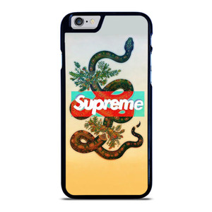 SUPREME THE SNAKE iPhone 6 / 6S Case SUPREME THE SNAKE iPhone 6 / 6S Case