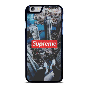 SUPREME TOWNSCAPE iPhone 6 / 6S Case SUPREME TOWNSCAPE iPhone 6 / 6S Case