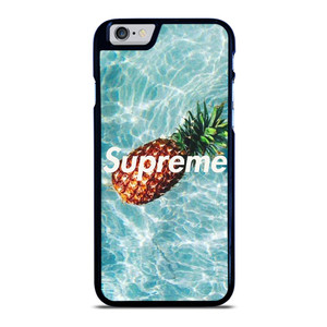 SUPREME X PINEAPPLE iPhone 6 / 6S Case SUPREME X PINEAPPLE iPhone 6 / 6S Case