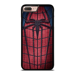 SPIDERMAN ICON MARVEL SUPERHERO iPhone 8 Plus Case SPIDERMAN ICON MARVEL SUPERHERO iPhone 8 Plus Case