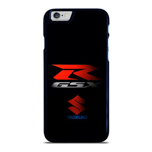 SUZUKI GSX R SUPERBIKE iPhone 6 / 6S Case SUZUKI GSX R SUPERBIKE iPhone 6 / 6S Case