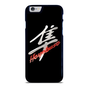 SUZUKI HAYABUSA LOGO iPhone 6 / 6S Case