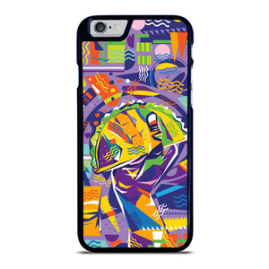 TACO BELL ART iPhone 6 / 6S Case TACO BELL ART iPhone 6 / 6S Case