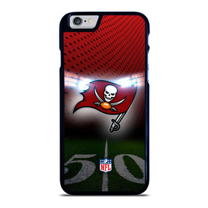 TAMPA BAY BUCCANEERS NFL FIELD iPhone 6 / 6S Case