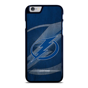 TAMPA BAY LIGHTNING SYMBOL iPhone 6 / 6S Case TAMPA BAY LIGHTNING SYMBOL iPhone 6 / 6S Case