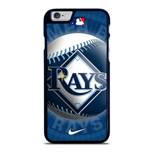 TAMPA BAY RAYS BASEBALL TEAM iPhone 6 / 6S Case TAMPA BAY RAYS BASEBALL TEAM iPhone 6 / 6S Case