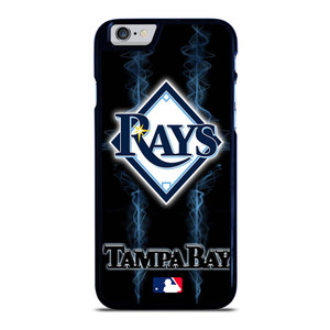 TAMPA BAY RAYS MLB TEAM iPhone 6 / 6S Case TAMPA BAY RAYS MLB TEAM iPhone 6 / 6S Case