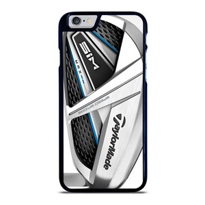 TAYLORMADE GOLF IRON iPhone 6 / 6S Case TAYLORMADE GOLF IRON iPhone 6 / 6S Case