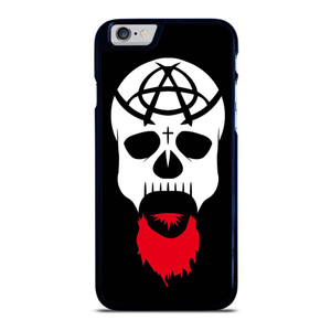 TECH N9NE RAPPER ICON iPhone 6 / 6S Case TECH N9NE RAPPER ICON iPhone 6 / 6S Case