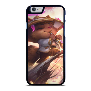 TEEMO LEAGUE OF LEGENDS 2 iPhone 6 / 6S Case