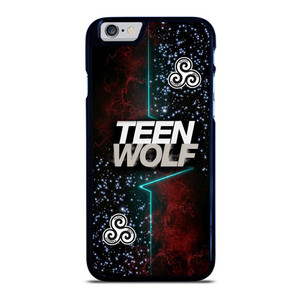 TEEN WOLF LOGO iPhone 6 / 6S Case TEEN WOLF LOGO iPhone 6 / 6S Case