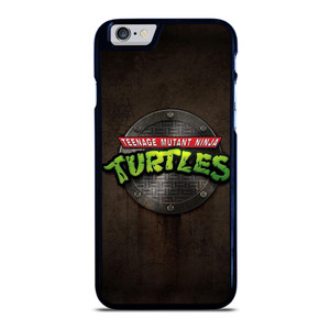 TEENAGE MUTANT NINJA RUSTY iPhone 6 / 6S Case TEENAGE MUTANT NINJA RUSTY iPhone 6 / 6S Case