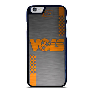 TENNESSEE UT VOLS PLATE LOGO iPhone 6 / 6S Case TENNESSEE UT VOLS PLATE LOGO iPhone 6 / 6S Case