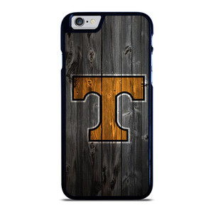 TENNESSEE VOLUNTEERS WOODEN LOGO iPhone 6 / 6S Case