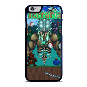 TERRARIA GAMES 2 iPhone 6 / 6S Case